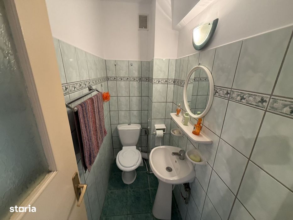 Apartament 4 camere zona Ultracentral