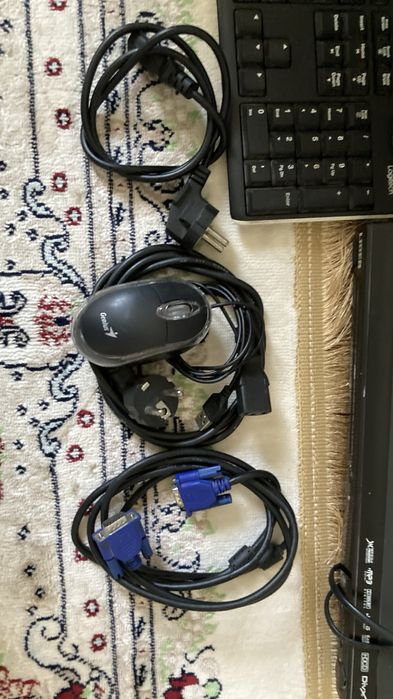 Продом компьютер