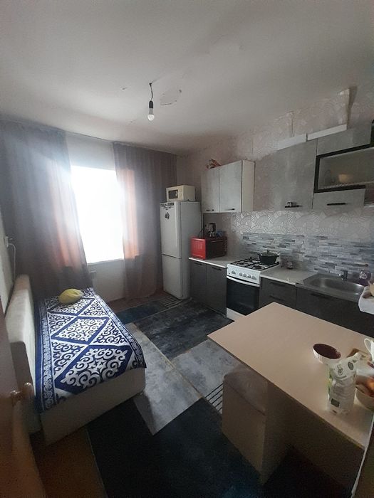 Сдам 1 комн кв на длительный срок