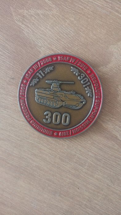 Urgent...vand medalie comemorativa militară