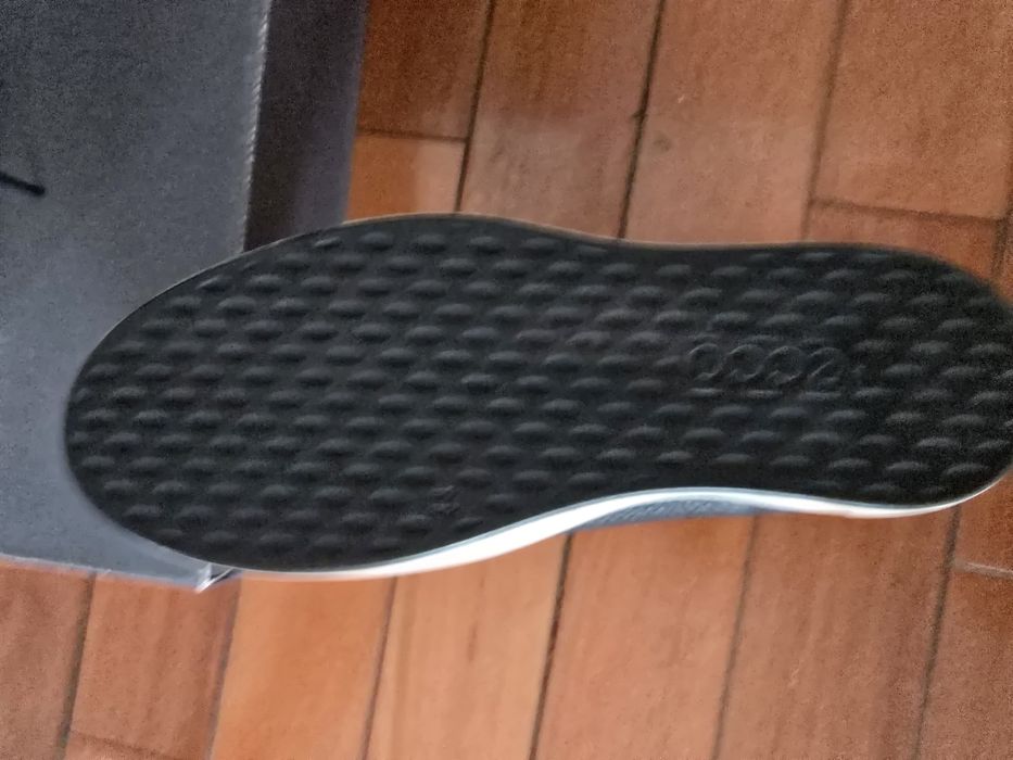 Мужские новые  кеды Ecco