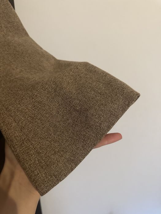 Sacou cu mâneci clopot Ma dame