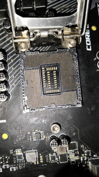 Pachet 2x MSI MPG Z390 Gaming Pro Carbon (1x WiFi) – Defecte (Pini)