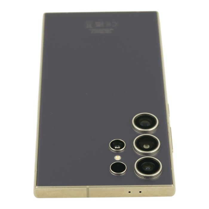 Magazin Vindem | Samsung Galaxy S24 Ultra | Excelent | Purple | 512GB | 12GB Ram | Cu Garantie | In Rate | smilemobile.ro