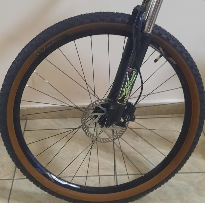 Велосипед GIANT TALON.