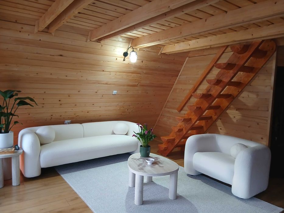 A-frame la Munte vanzare 120 000e