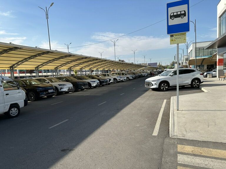 Аренда Tashkent Index Срочно сдаётся в аренду магазин