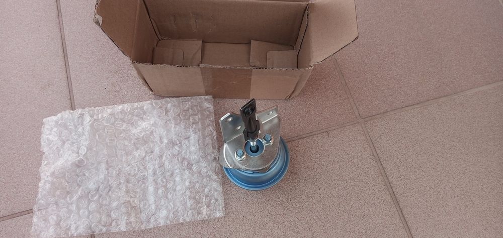 Актуатор за турбо