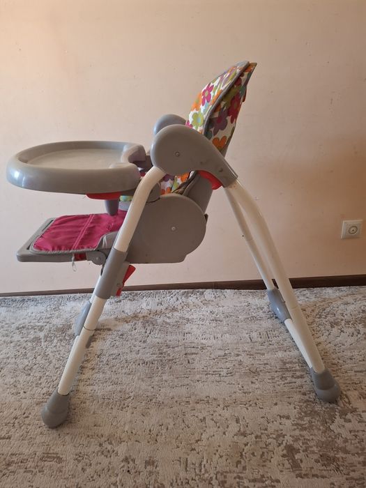 Продается детское кресло