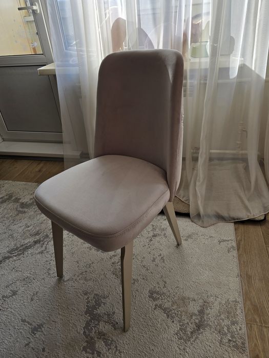 Стул мягкий Weltew home