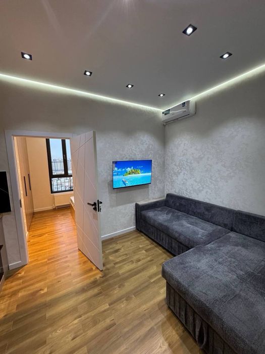 Квартира ЖК Prestige Gardens 2/13/14 30 м2