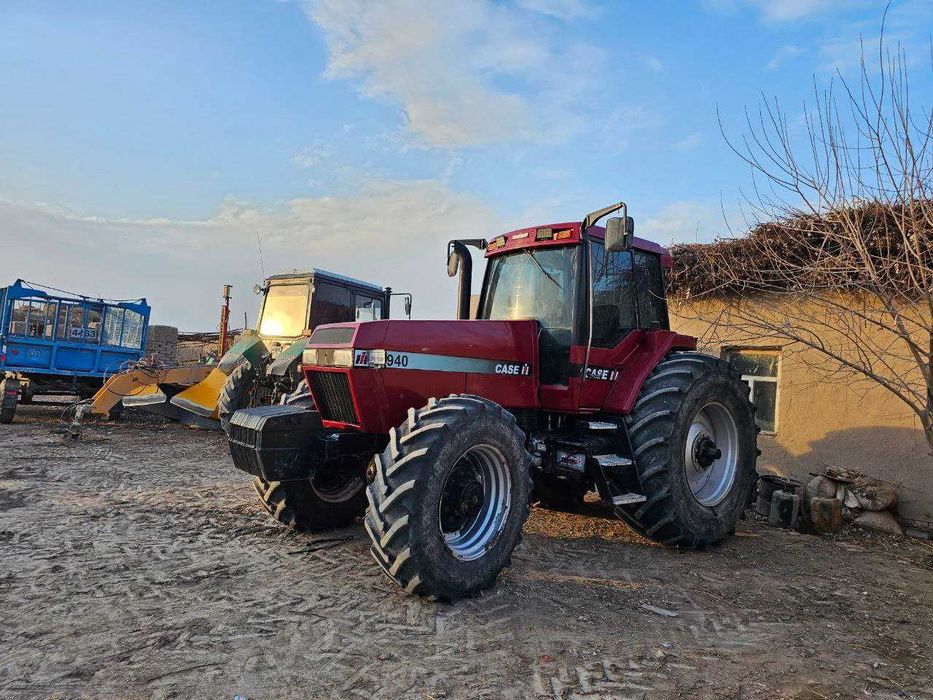 case 8940 traktor zudlik bilan sotiladi. bahosi  250 mln kelishiladi.