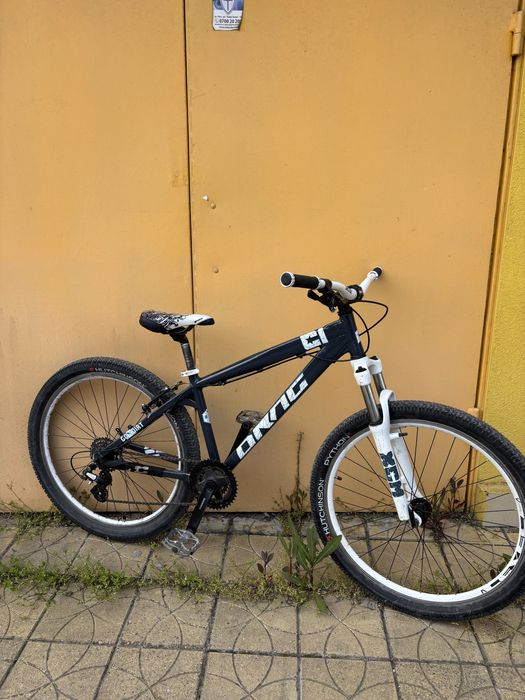 Велосипед Drag c1