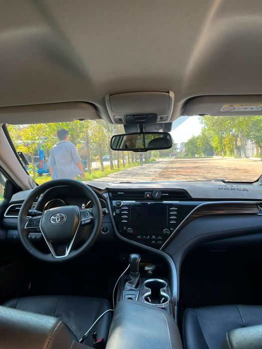 Автоинструктор в Актобе