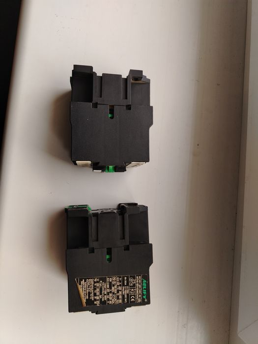 Продам магнитный пускатель.