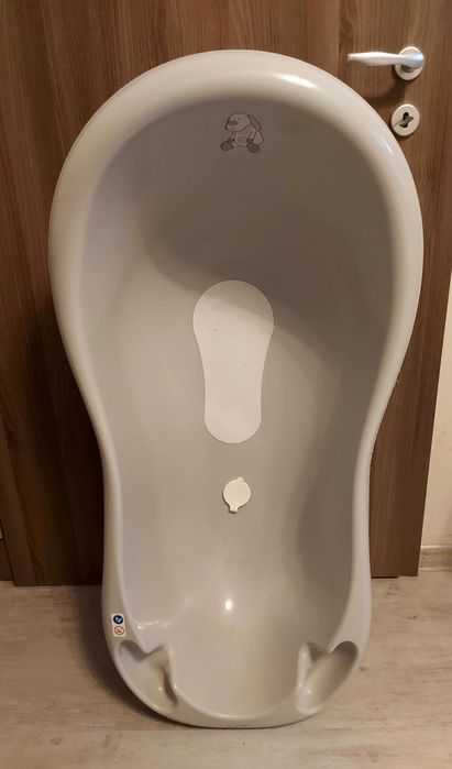 Вана със стойка за бебе -68% !!!