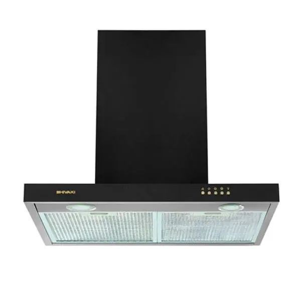 Вытяжка Shivaki 1460 T SHAPE в Ташкенте
