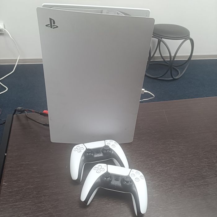 Sony PlayStation 5