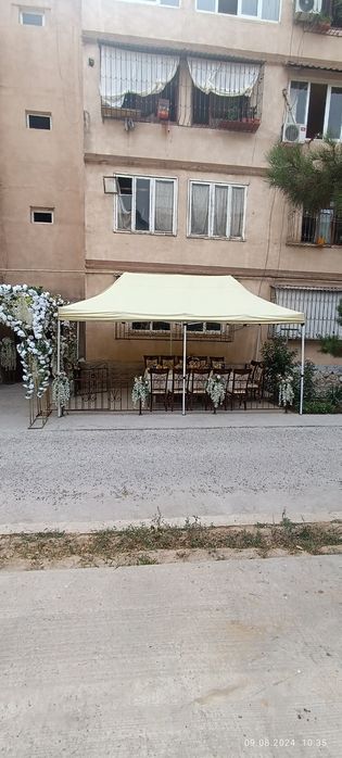 Прокат Аренда навес зонтик.обогреватель печка эл самовар.козон учок ут