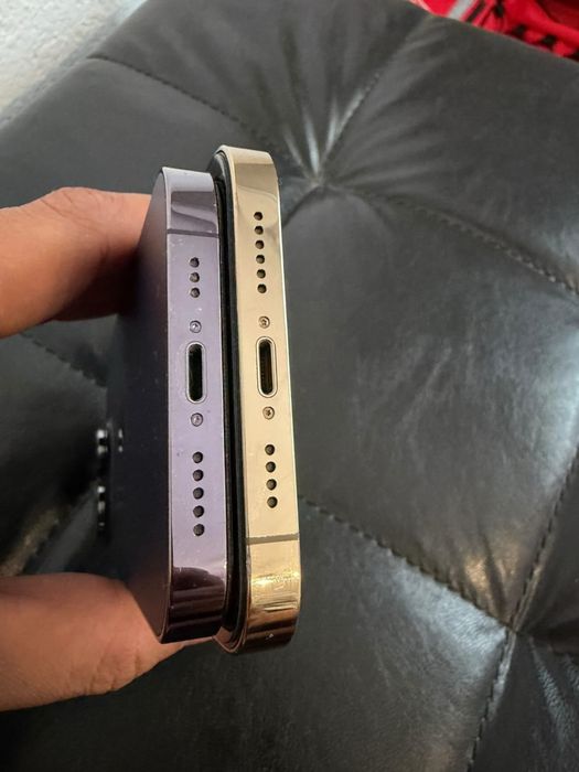 iPhone 14 pro / iPhone 13 pro max