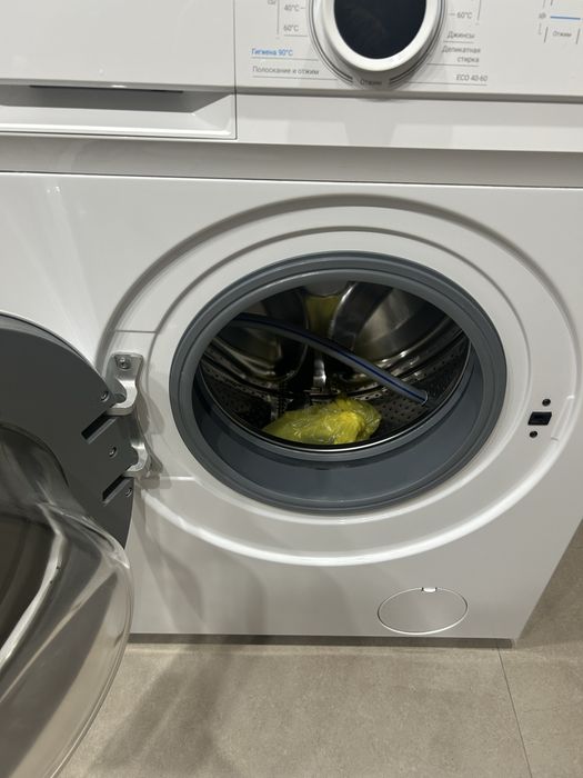 Стиральная машина Midea