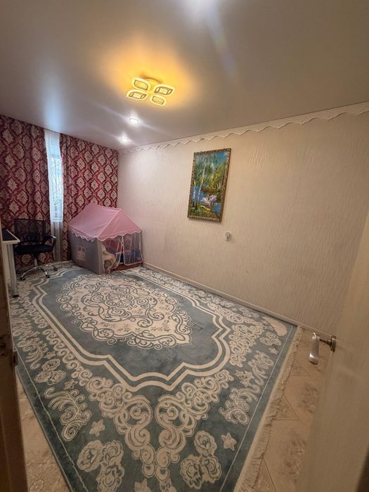 Apartment in Temirtau - View 2