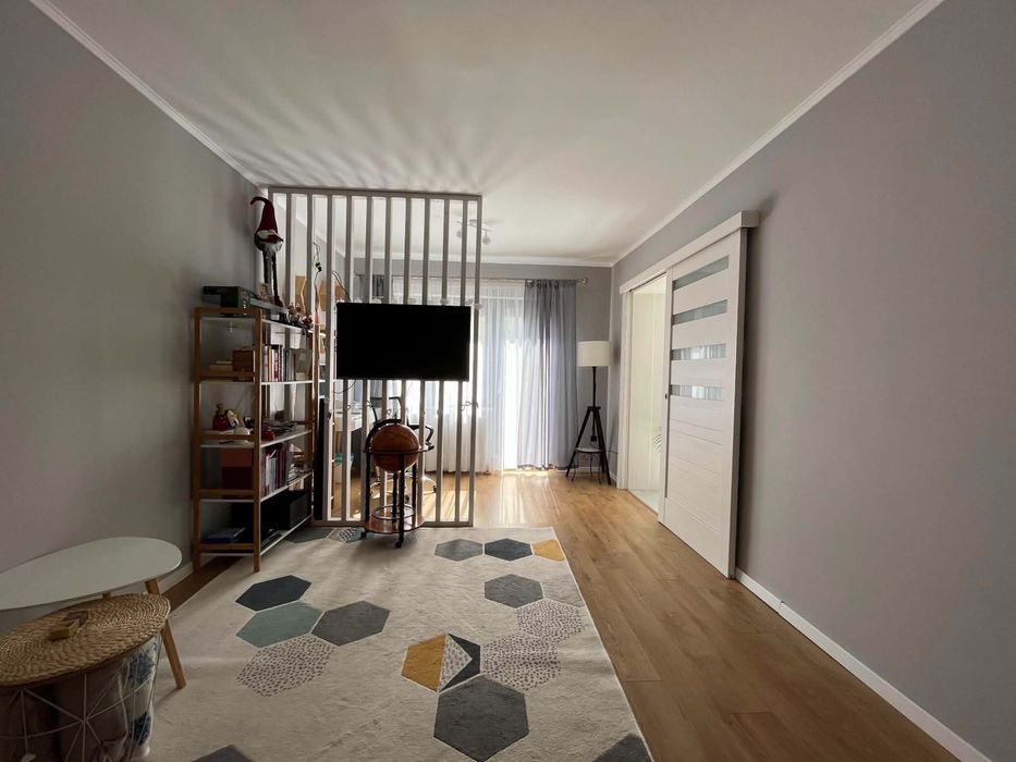 Casa de inchiriat str Lapusna