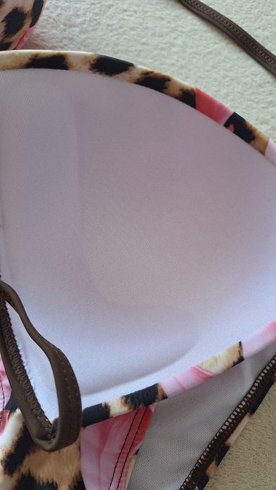 Бански две части