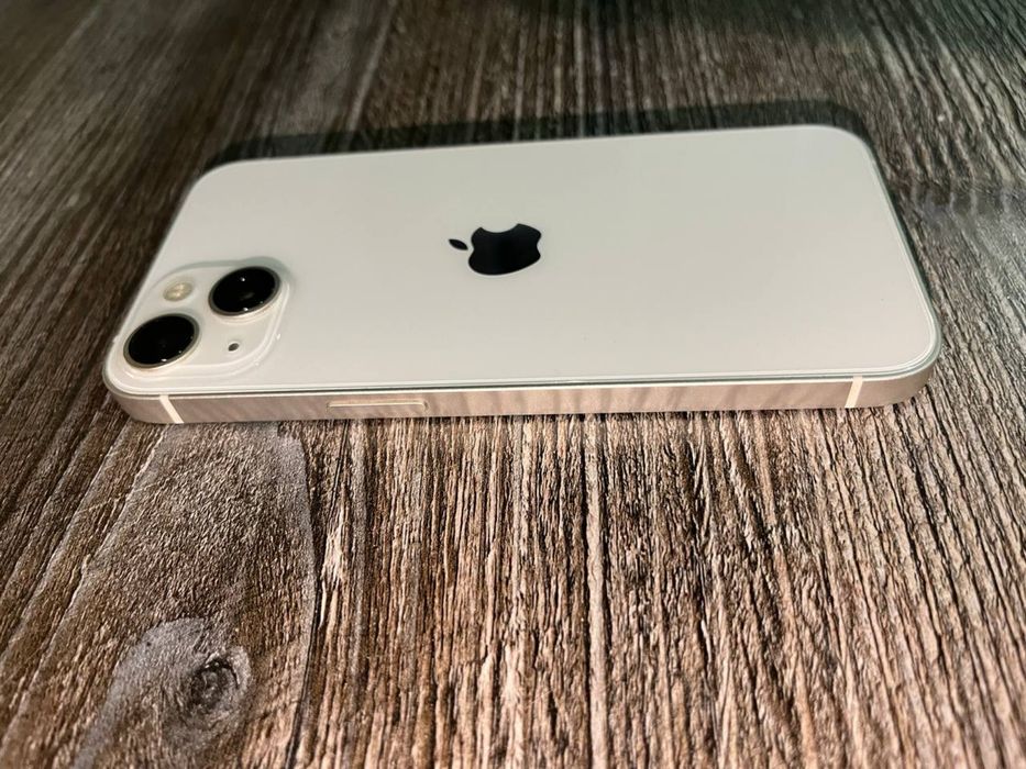 iPhone 13 и Самсунг А55 5G