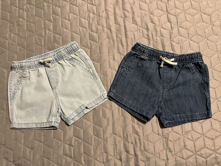 Pantaloni scurti H&M