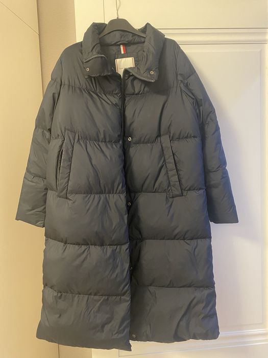 Зимняя куртка Tommy Hilfiger