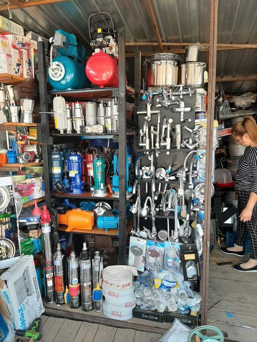 Vand scule si unelte de calitate
Magazinul Mesteru'
Bacău