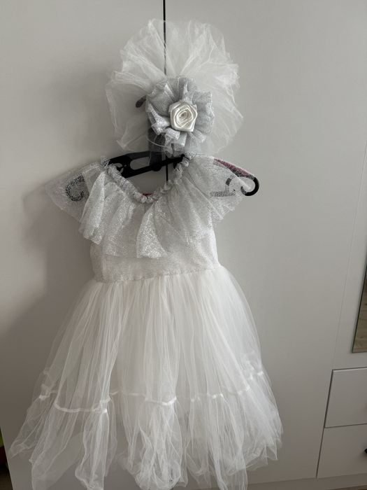 Продам детское платье