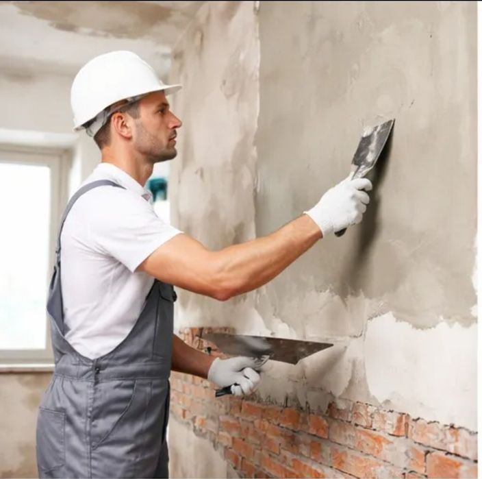 Строително   ремонтни услуги