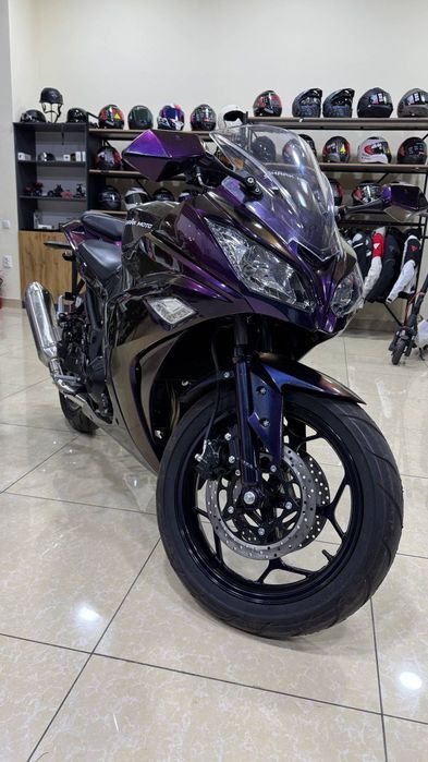 Мото в рассрочку и кредит! Moto 400 kub 250 kub 200 kub