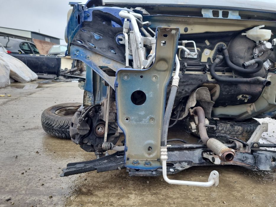 Lonjeron dreapta PEUGEOT 308 II GT-Line [Fabr 2019-2021] OEM