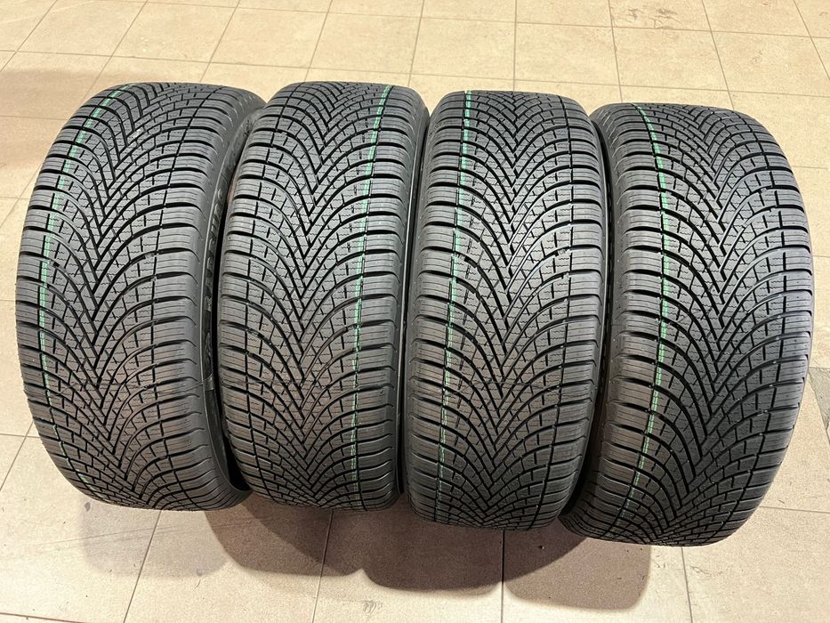 Ofertă Limitată! 4 anvelope M+S  215/55 r17 xgrip