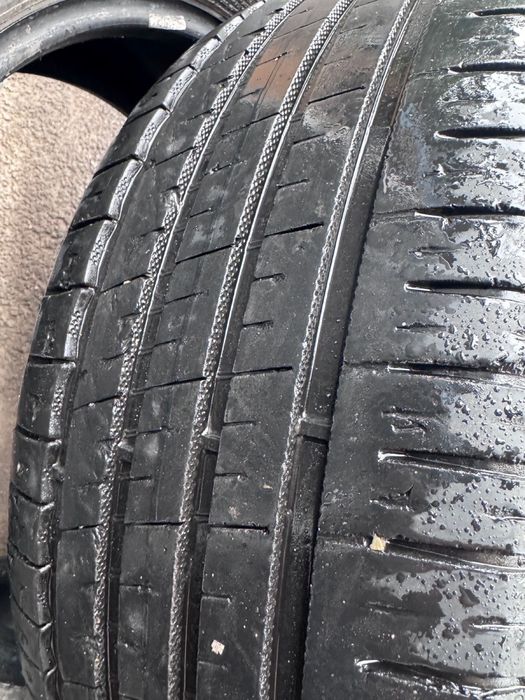 Шины Nokian 225/55R17
