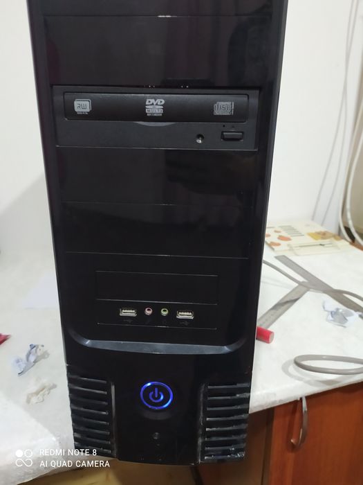 Kompyuter sotiladi gaming