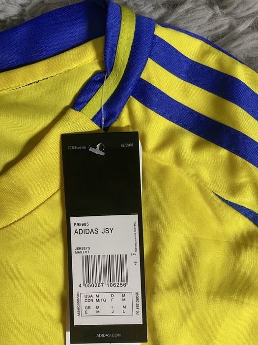 Tricou Al-Nassr 2024