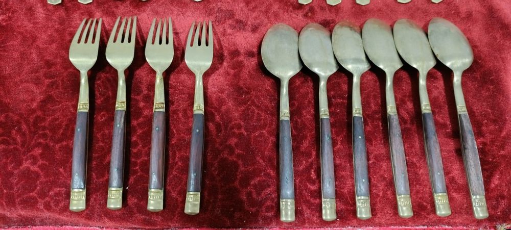 Продам Ложки , вилки антиквариат
