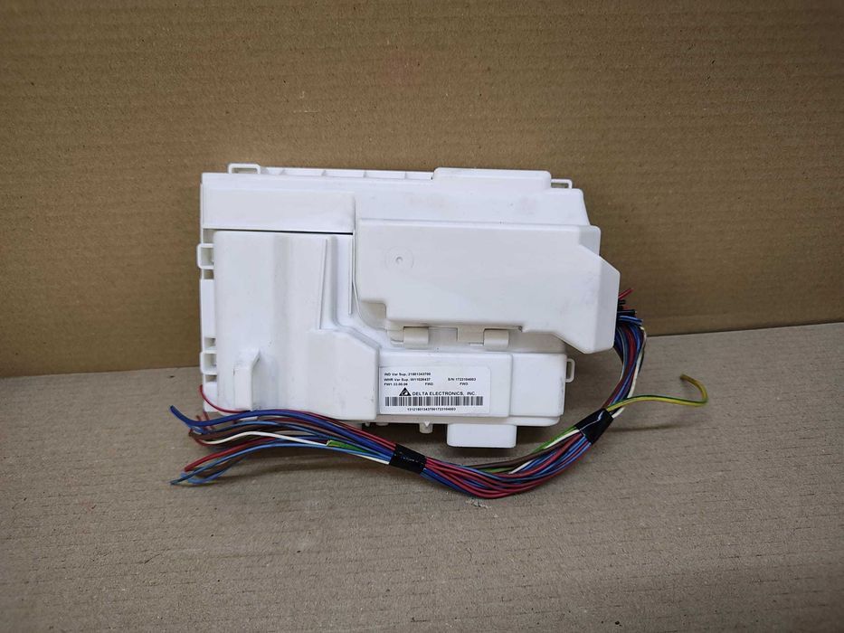 placa electronica masina de spalat whirlpool FWL 71052 / C120