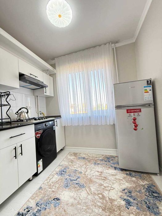 №12690 Сдаётся квартира