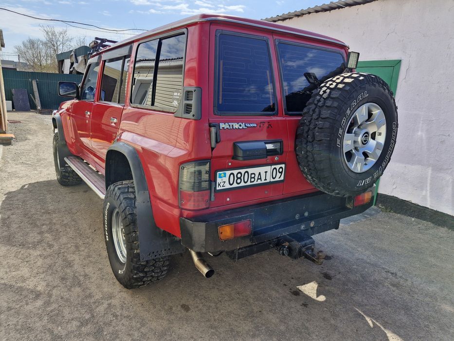 Свап 4.3 в нормальном состоянии