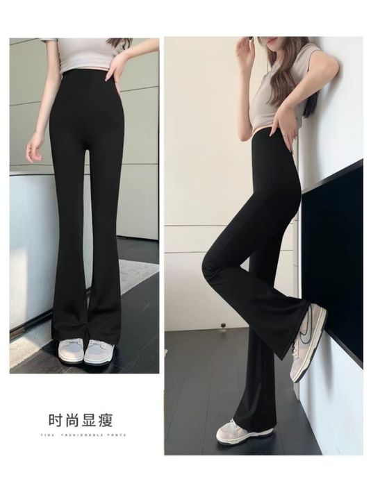 Клэш лосины утеплённые зимние