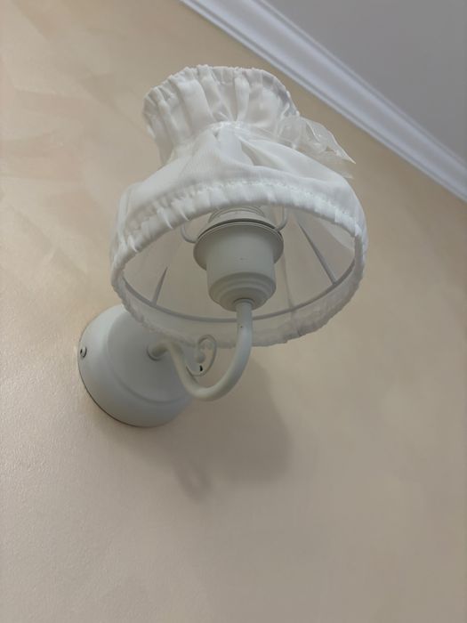 Candelabru  plus 2 aplice