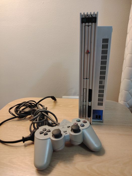 Consola ps2 sony
