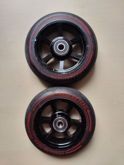 Roți Trotineta Scooter Freestyle NKD Mono 115x30