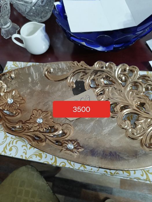 Люстры и прочие товары для дома