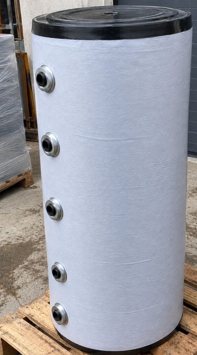 Puffer 800 L Tesy